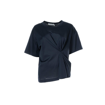 Nathalie Vleeschouwer t-shirts blue