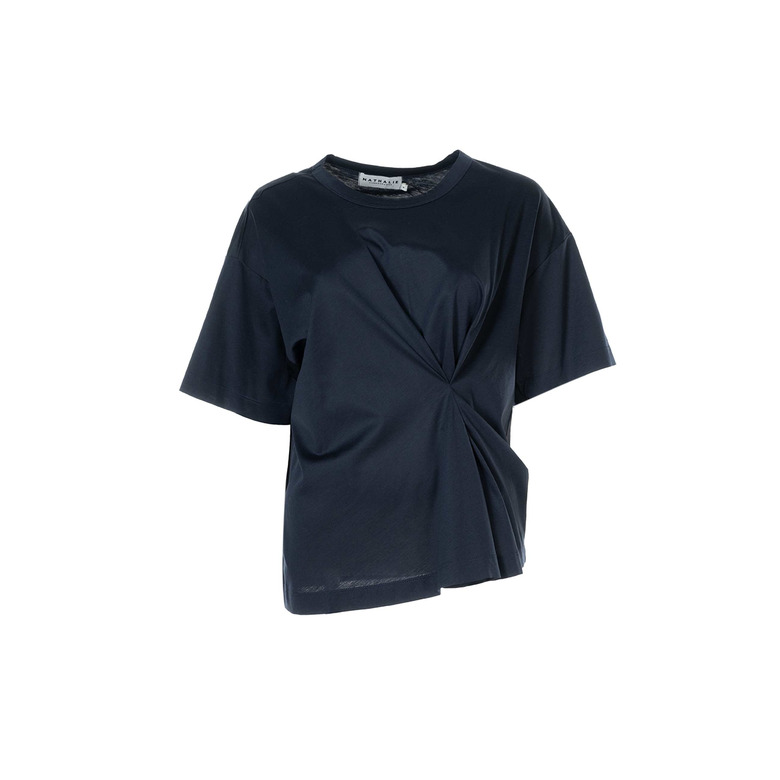 Nathalie Vleeschouwer t-shirts blue 1