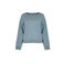 Nathalie Vleeschouwer pullover blau