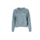 Nathalie Vleeschouwer pullover blau