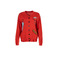 Nathalie Vleeschouwer cardigan red 1