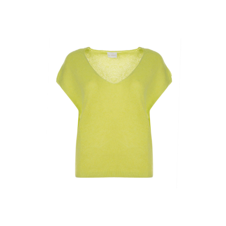 Due Amanti pullover grÜn 1