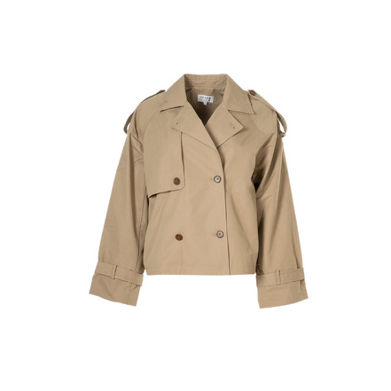 Scapa Flow jacke camel