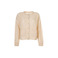 Des Petits Hauts cardigan beige