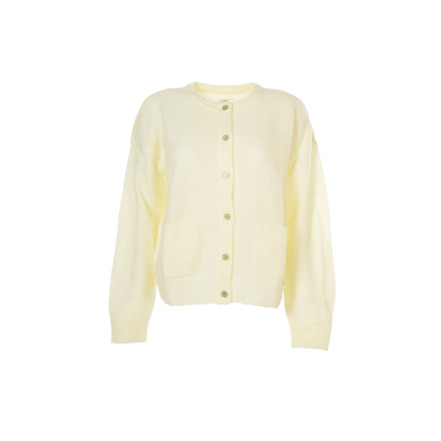 Des Petits Hauts cardigan groen