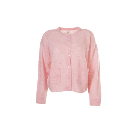 Des Petits Hauts cardigan roze