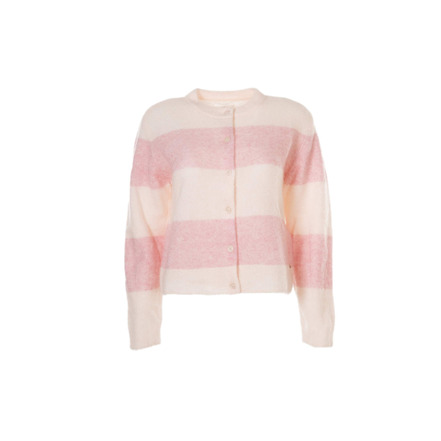 Des Petits Hauts cardigan roze