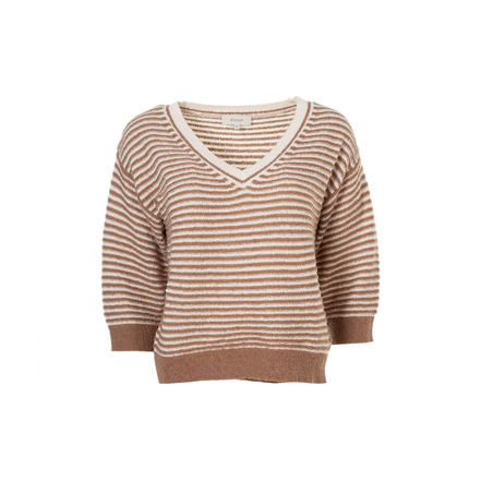 Kocca pullover braun