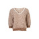 Kocca pullover braun 1