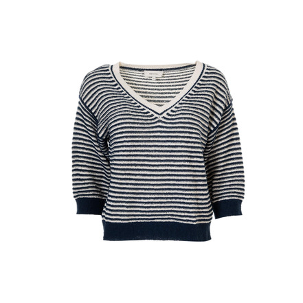Kocca pullover blau