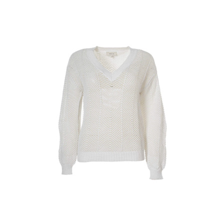 Kocca pullover weiss