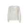 Kocca pullover weiss 1