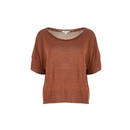 Kocca pullover braun