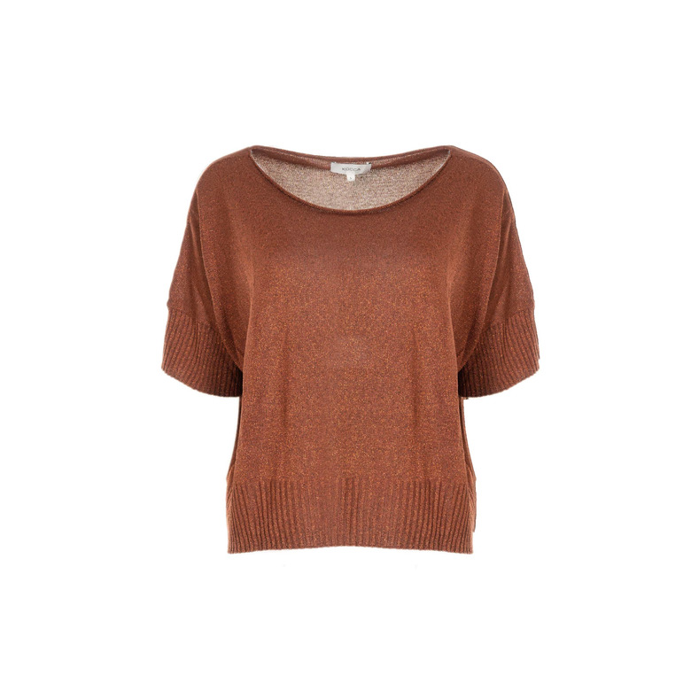 Kocca pullover braun 1