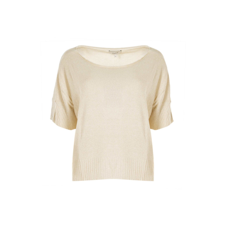 Kocca pullover ecru 1