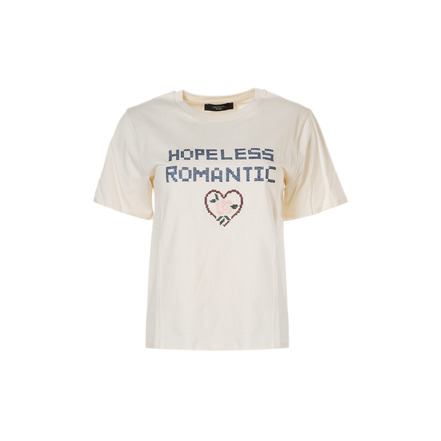 Weekend - Maxmara t-shirt ecru