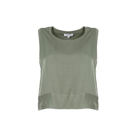 Love At Me topje groen