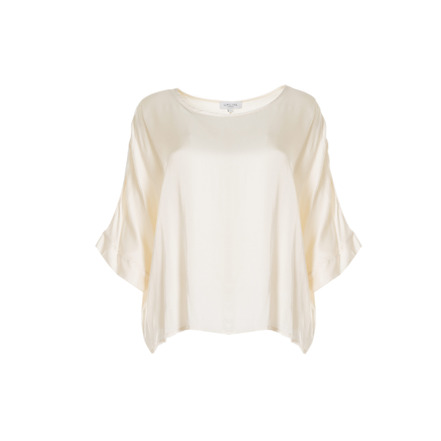Love At Me blouse ecru