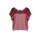 Love At Me blouse bordeaux 1