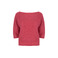 Love At Me pullover rosa 1