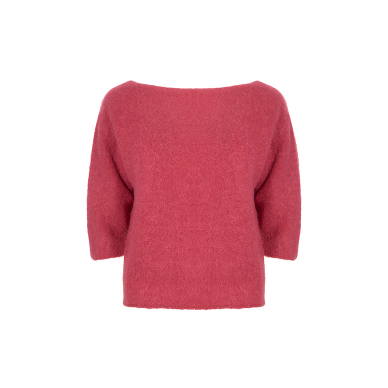 Love At Me pullover rosa 1