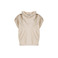 Nathalie Vleeschouwer blouse lightbrown 1
