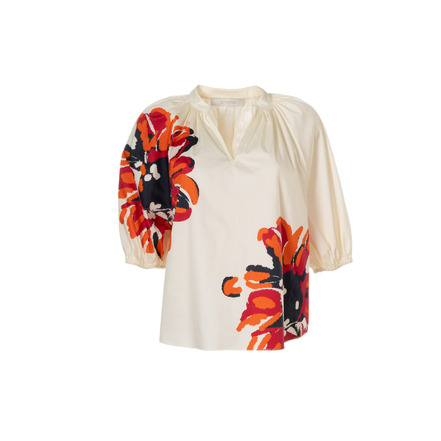 Herzen's Angelegenheit blouse beige