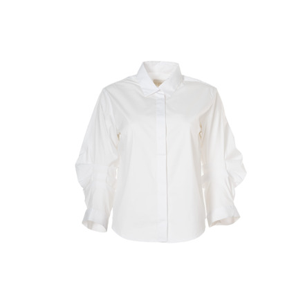 Due Amanti blouse wit