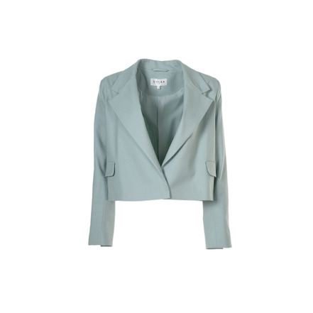 Oscar blazer groen