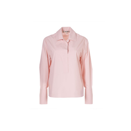Natan blouse roze