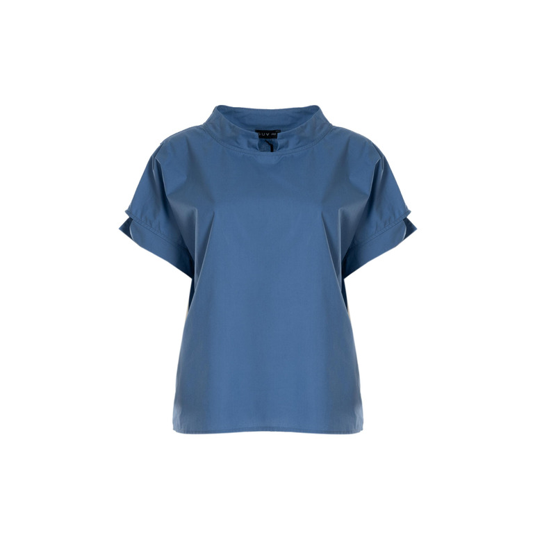 Agua blouse blauw 1
