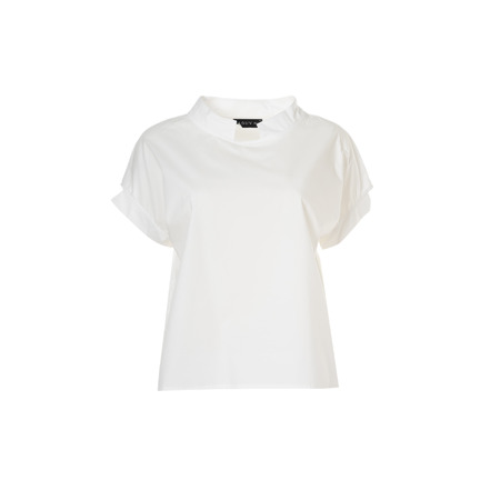 Agua blouse wit