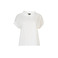 Agua blouse wit 1