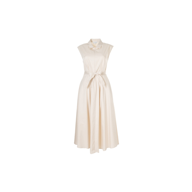 Scapa Flow dress ecru 1