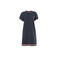 Margittes dress blue 1