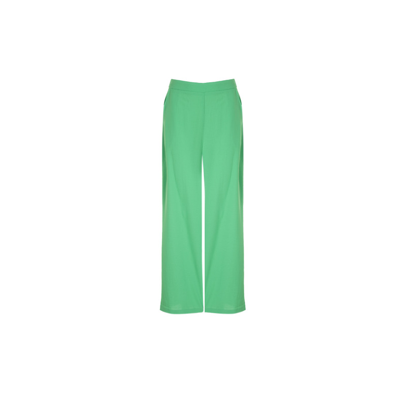 Molly Bracken broek groen 1