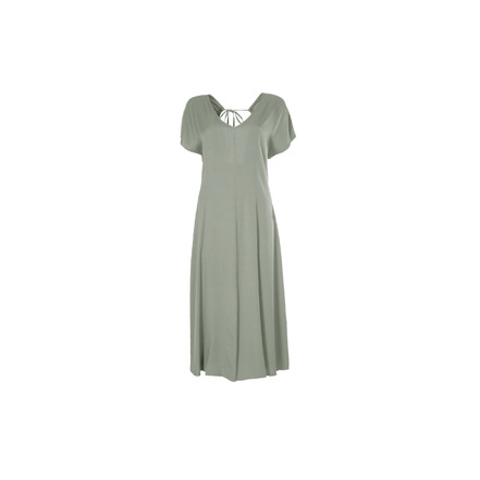 Love At Me dress green