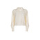 Love At Me chemisier ecru 1