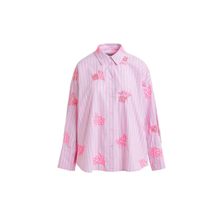 Essentiel blouse roze