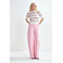 Essentiel jeans roze 2