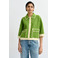 Essentiel cardigan groen 2