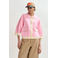 Essentiel cardigan roze 2