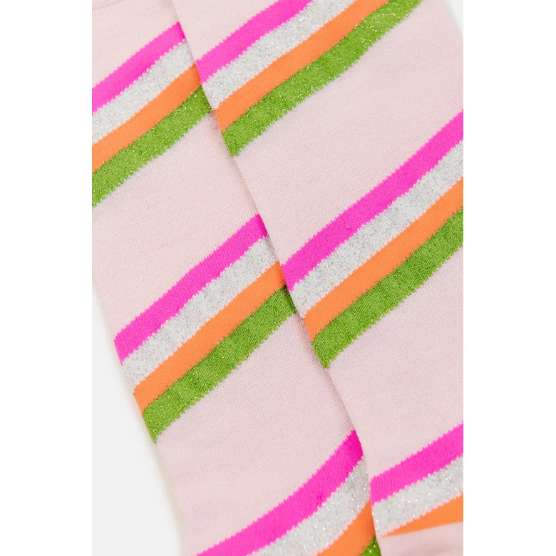 Essentiel socks pink 2