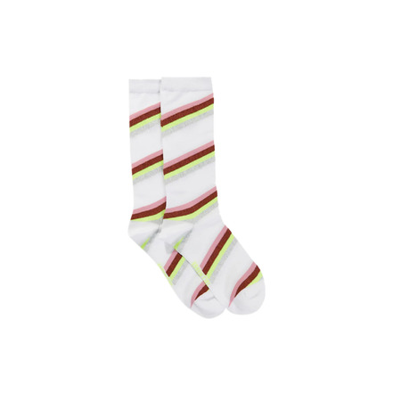 Essentiel socks ecru