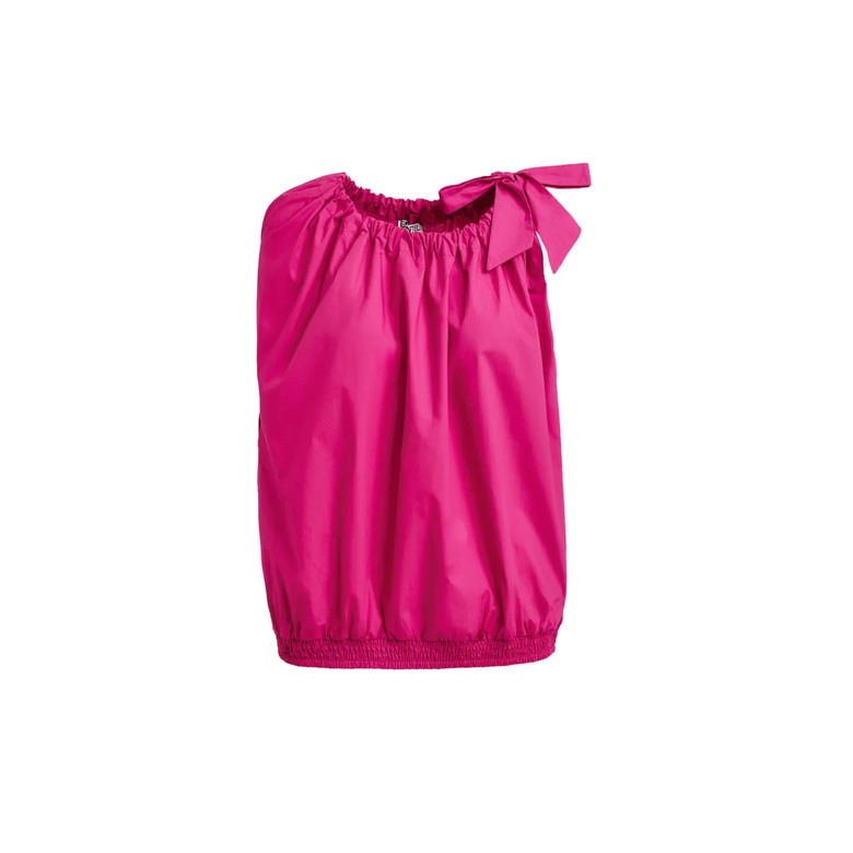 Essentiel blouse roze 1