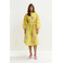 Essentiel robe jaune 2