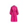 Essentiel robe rose 1