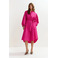 Essentiel robe rose 2