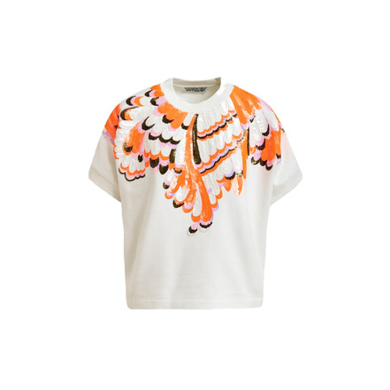 Essentiel sweater ecru