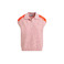 Essentiel polo roze 1